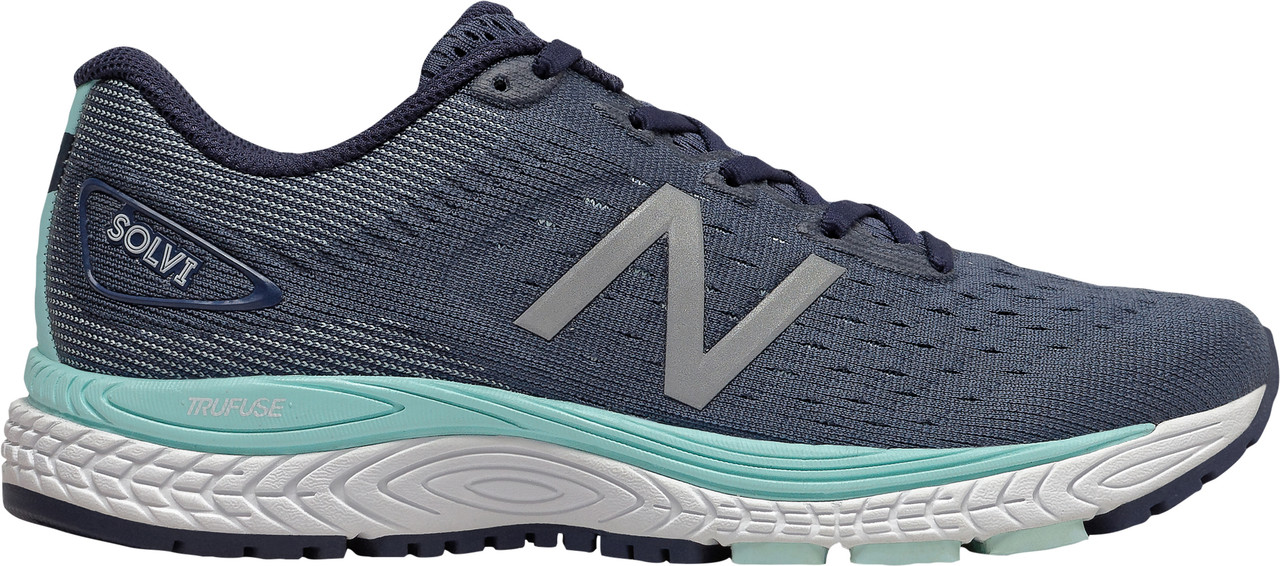 New Balance Solvi V2 Road Running Shoes - Women's