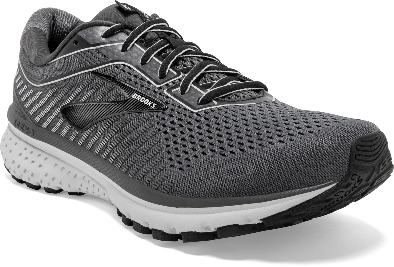 Brooks Ghost 12 Road Running Shoes - Men's | MEC