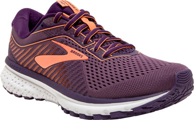 Brooks ghost clearance 12 ladies