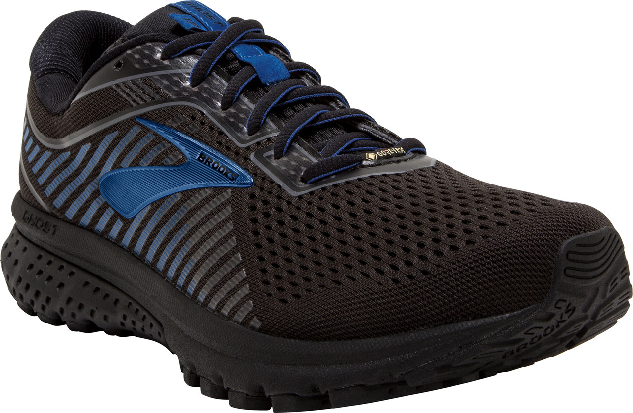 Brooks Ghost 12 GoreTex Road Running Shoes Men's MEC