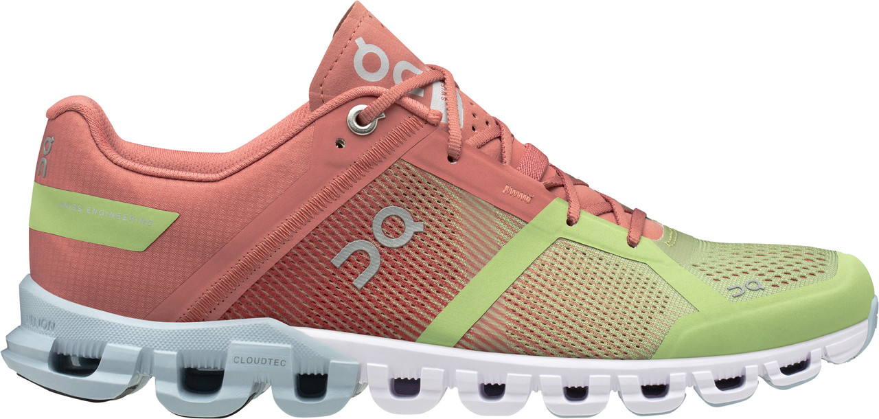 On Cloudflow Road Running Shoes Women's MEC