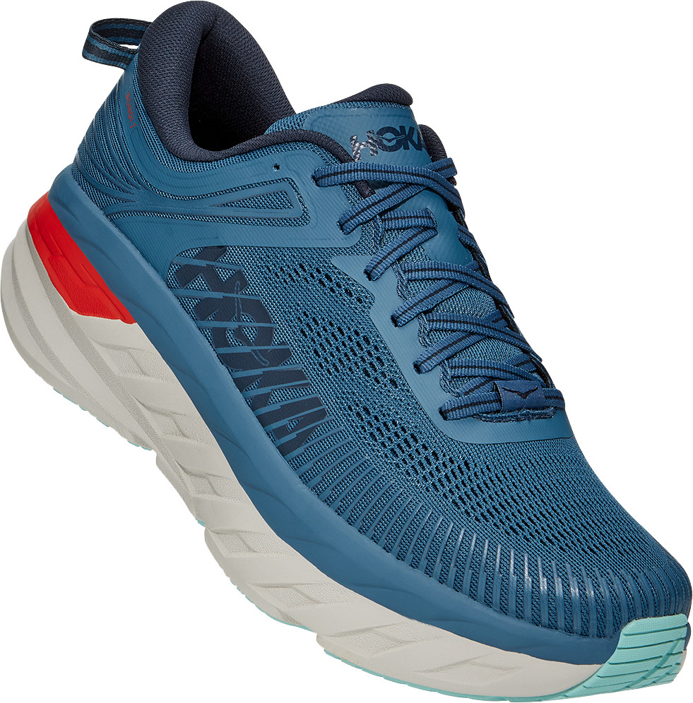 hoka one one mec