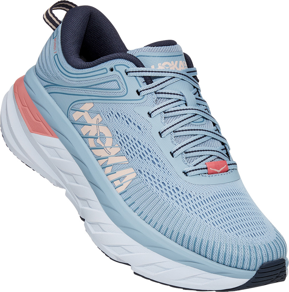 Hoka One One Bondi 7 Road Running Shoes - Women's | MEC