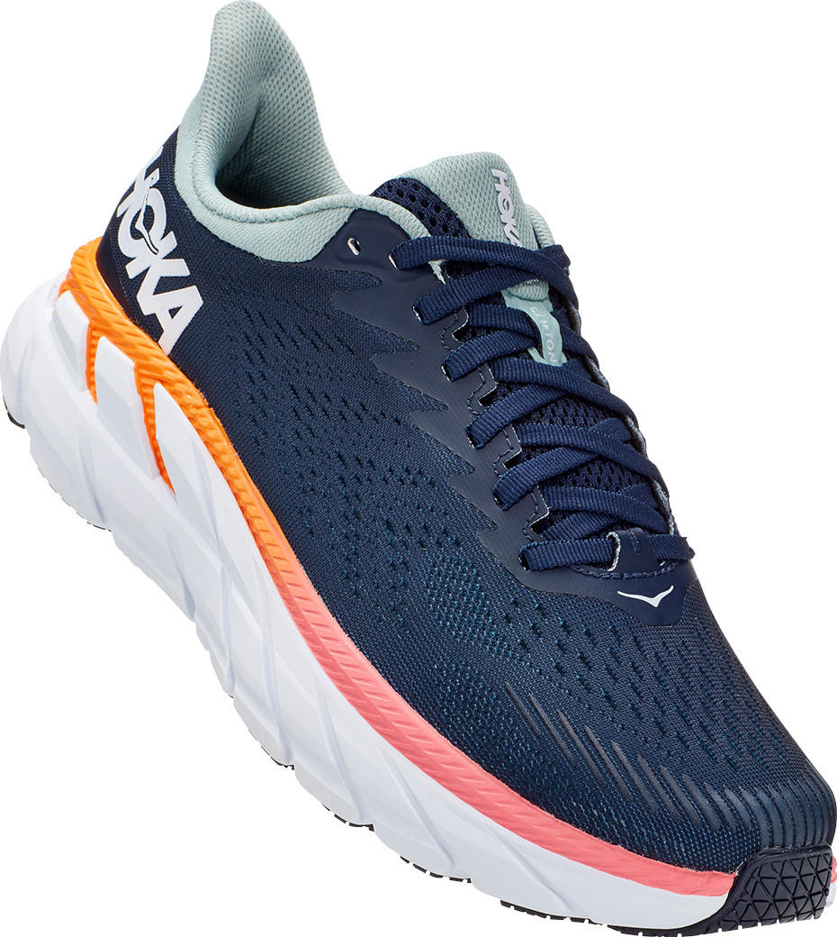 Hoka One One Clifton 7 Road Running Shoes - Women's | MEC