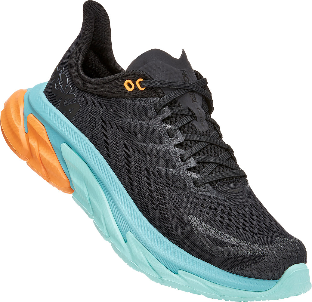 Hoka One One Clifton Edge Road Running Shoes - Men's | MEC