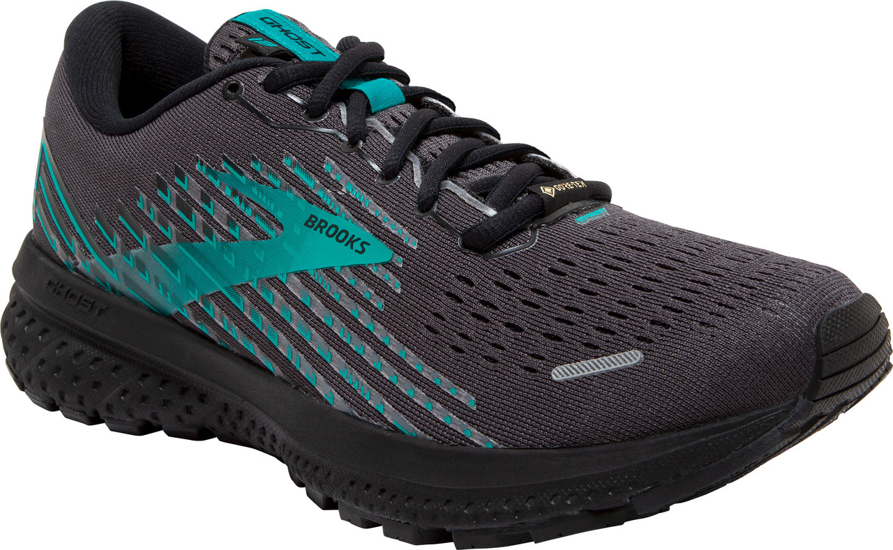 Chaussures de course Ghost 13 GTX Invisible Fit de Brooks Femmes MEC