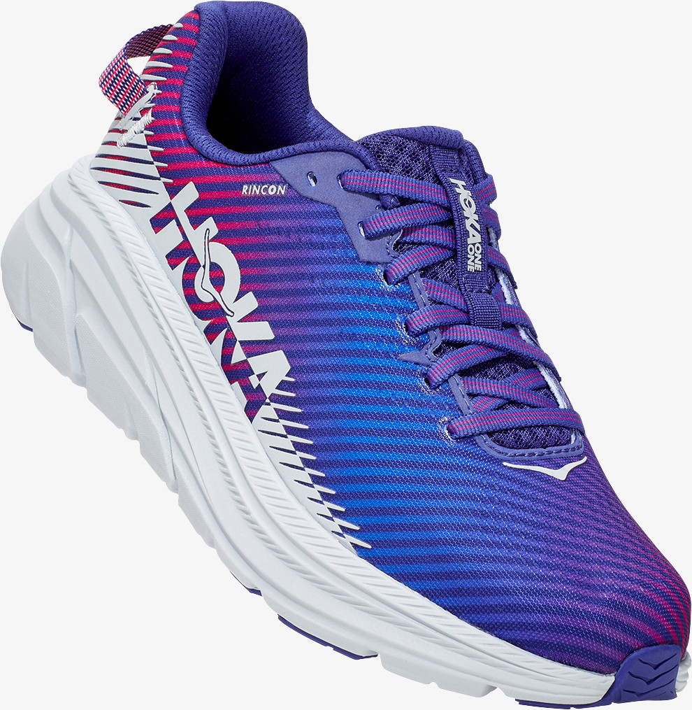 Hoka One One Rincon 2 Road Running Shoes - Women's | MEC