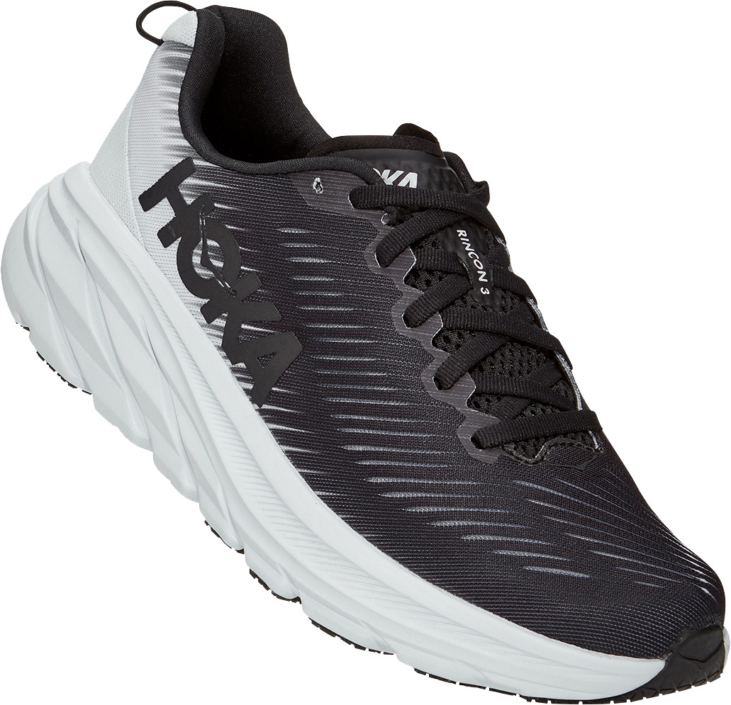 Hoka Rincon 3 Road Running Shoes Women's MEC