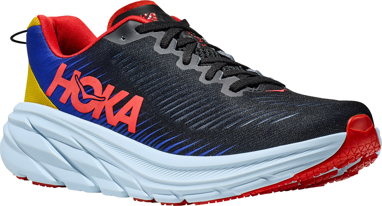 Hoka One One Rincon 3 Road Running Shoes - Men's | MEC