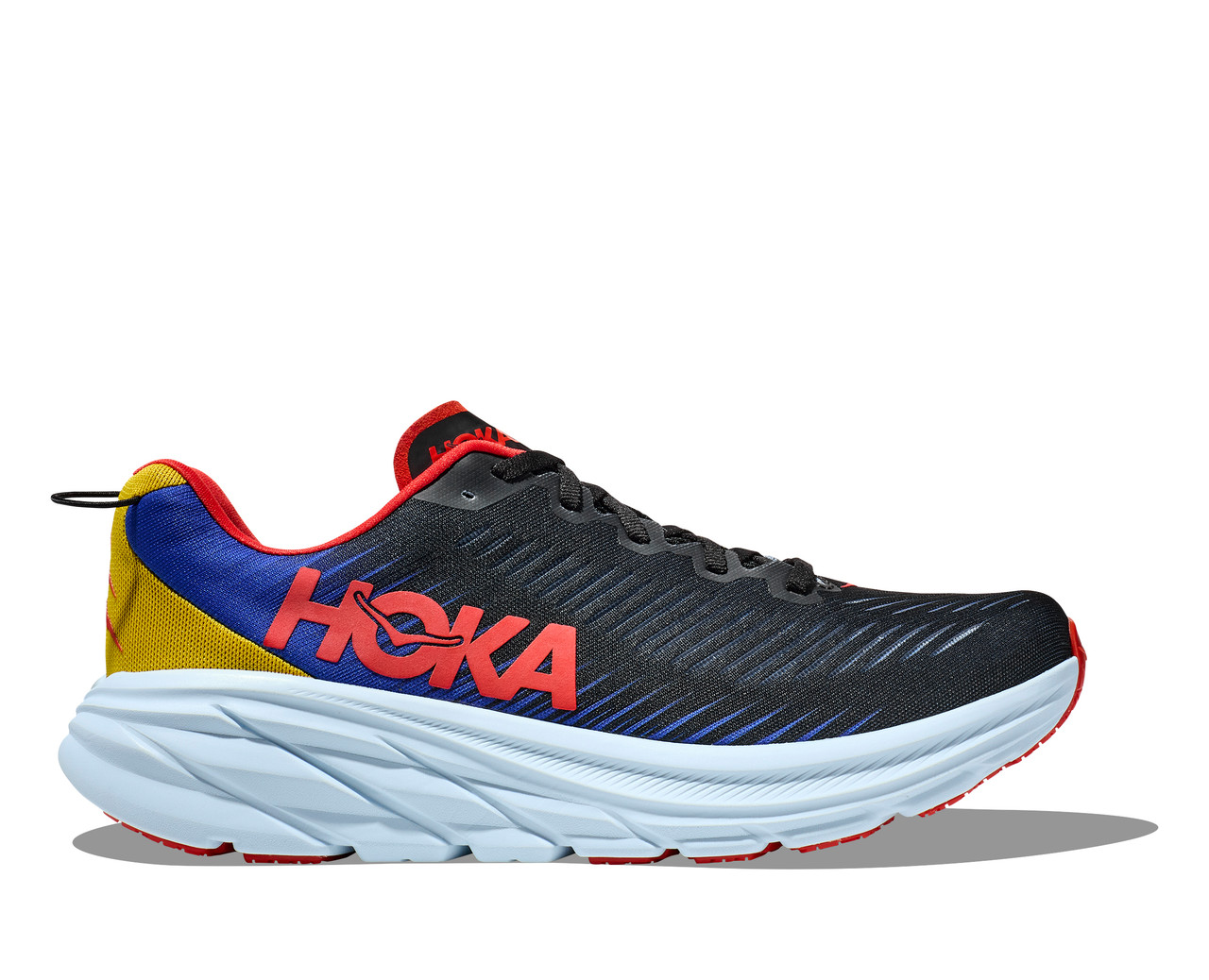 Hoka One One Rincon 3 Road Running Shoes - Men's | MEC