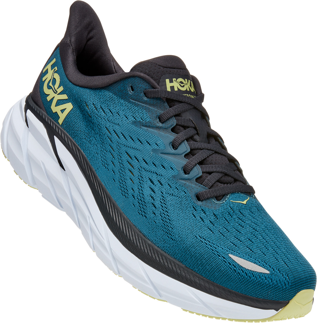 hoka one one mec