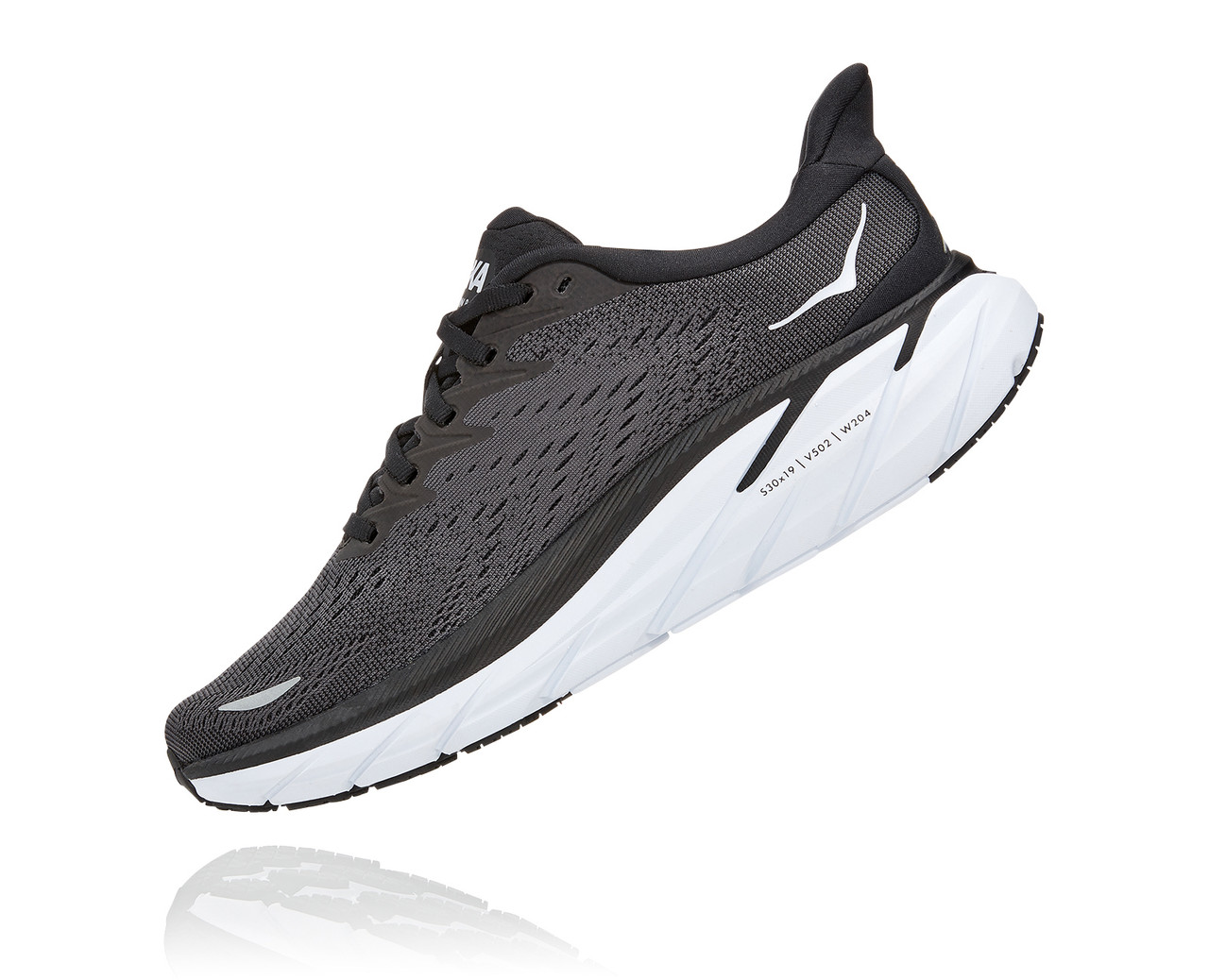 hoka v502