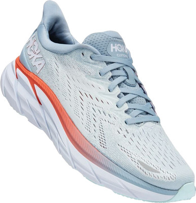 Hoka One One Clifton 8 Road Running Shoes - Women's | MEC