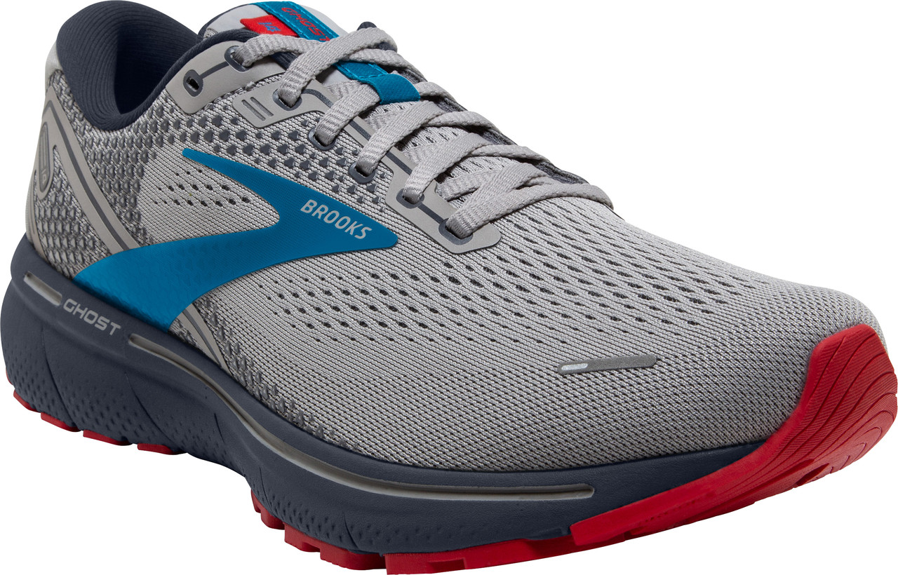 Brooks Ghost 14 Road Running Shoes - Men's