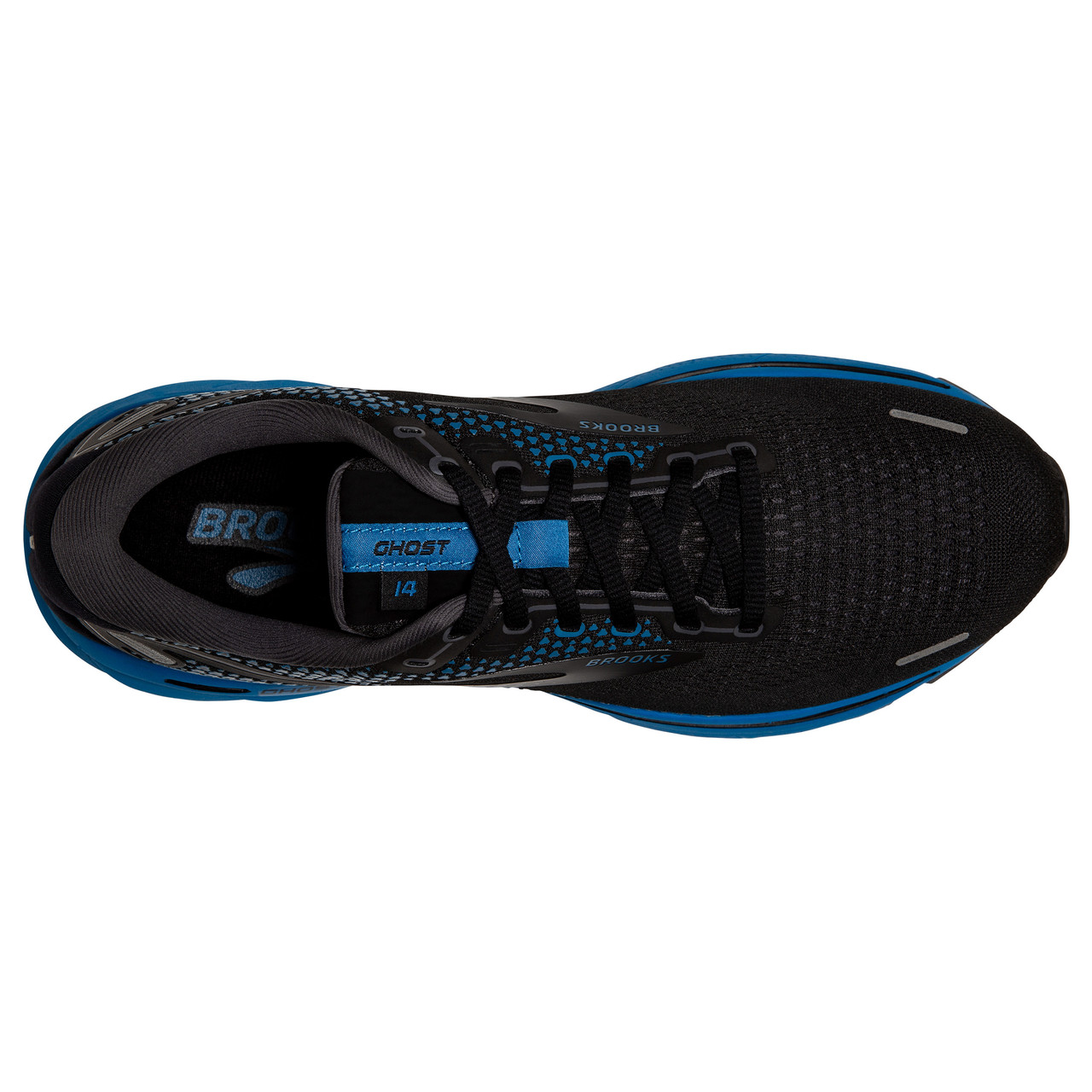 brooks ghost 14 neutral