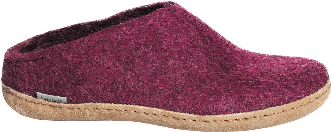 birkenstock shearling arosa