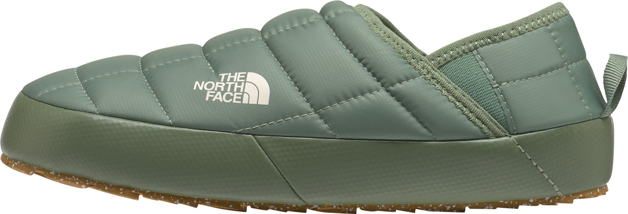 ◆新品 The North Face ThermoBall Traction Men's THERMOBALL™ Traction Booties | The North Face Canada
