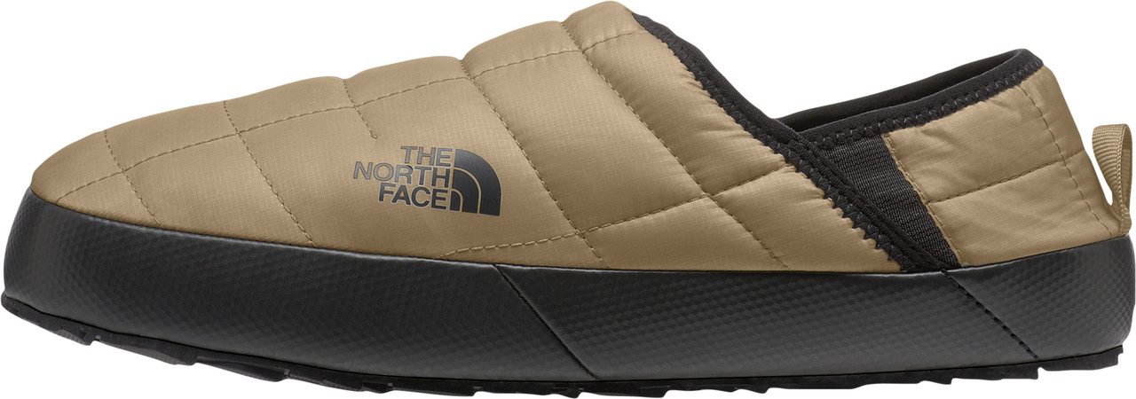 Mens north sale face thermoball slippers