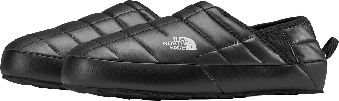 ◆新品 The North Face ThermoBall Traction The North Face Women's Thermoball Traction Mule V TNF Black