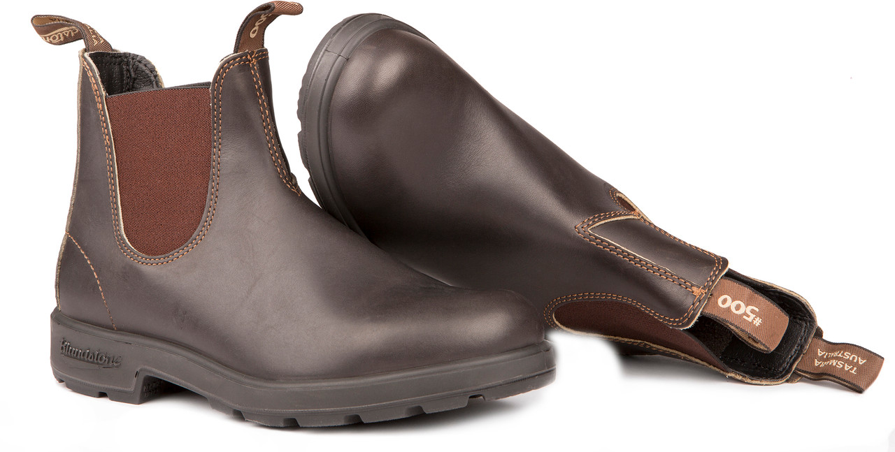 Blundstone Original 500 Boots Unisex MEC