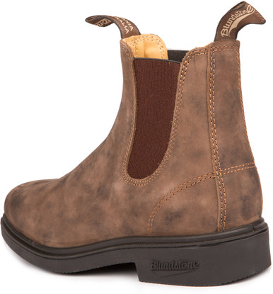 Blundstone Dress 1306 Boots Unisex MEC