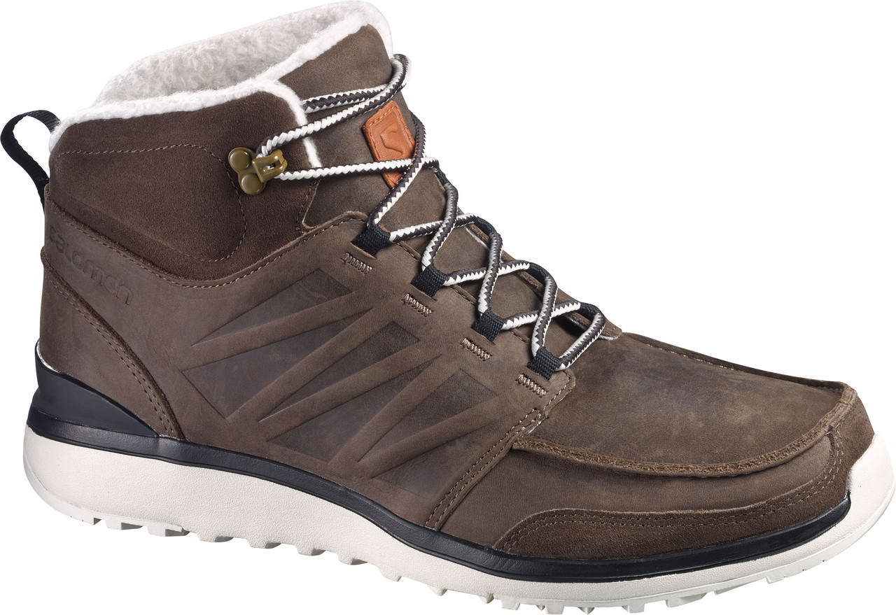 salomon utility boots
