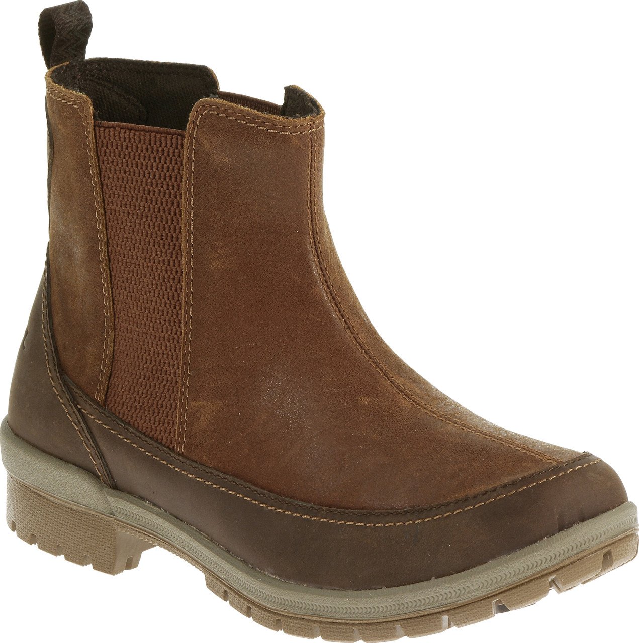 ariat castaway cruiser