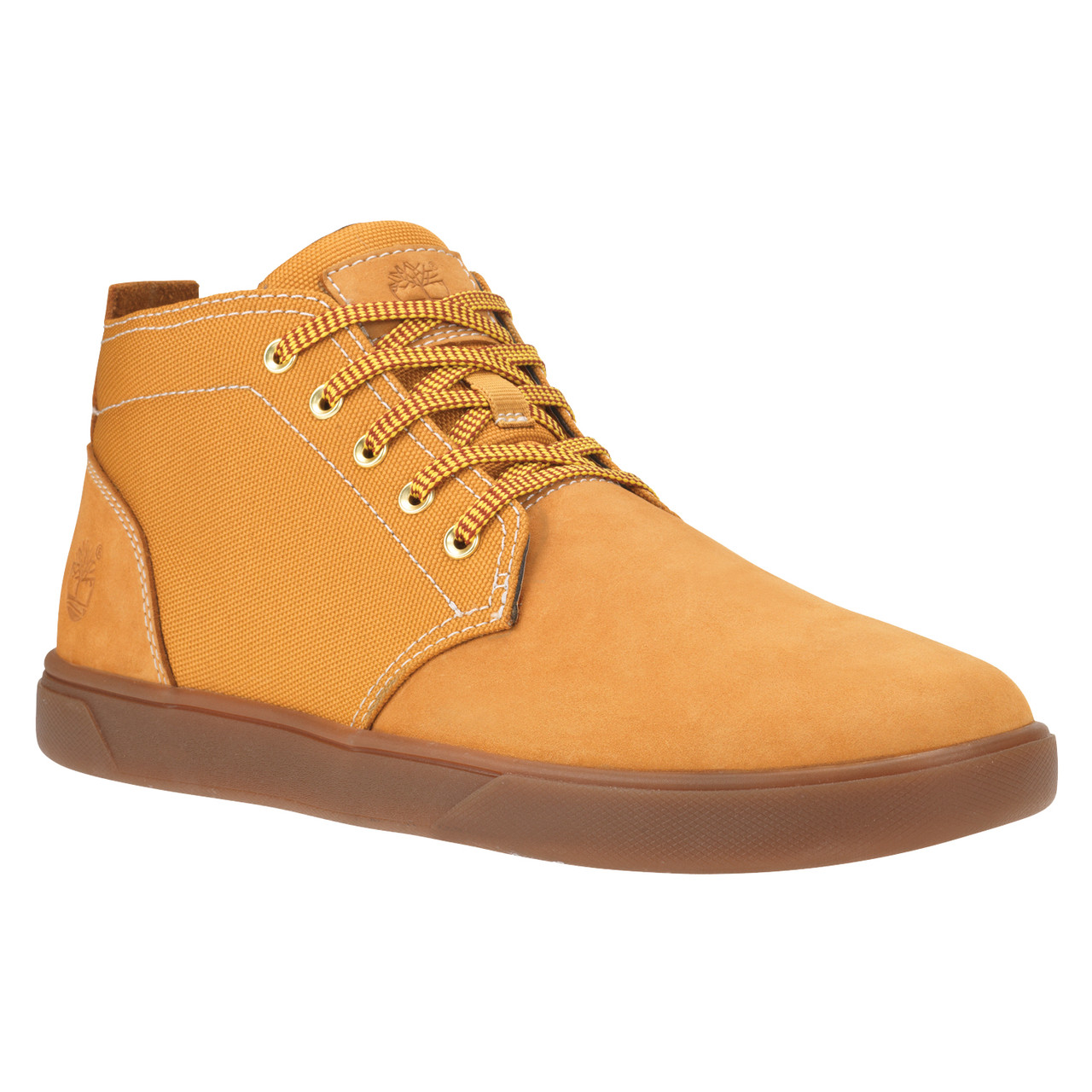 Timberland Groveton Chukka Boots Men's MEC