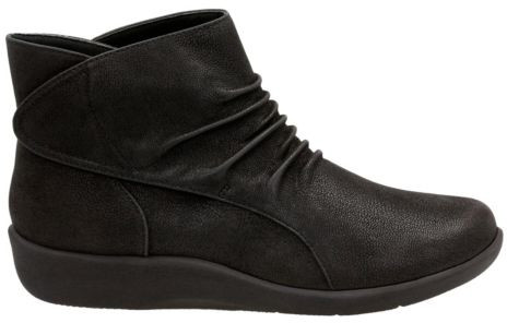 Clarks Sillian Sway Boots - Women's | MEC