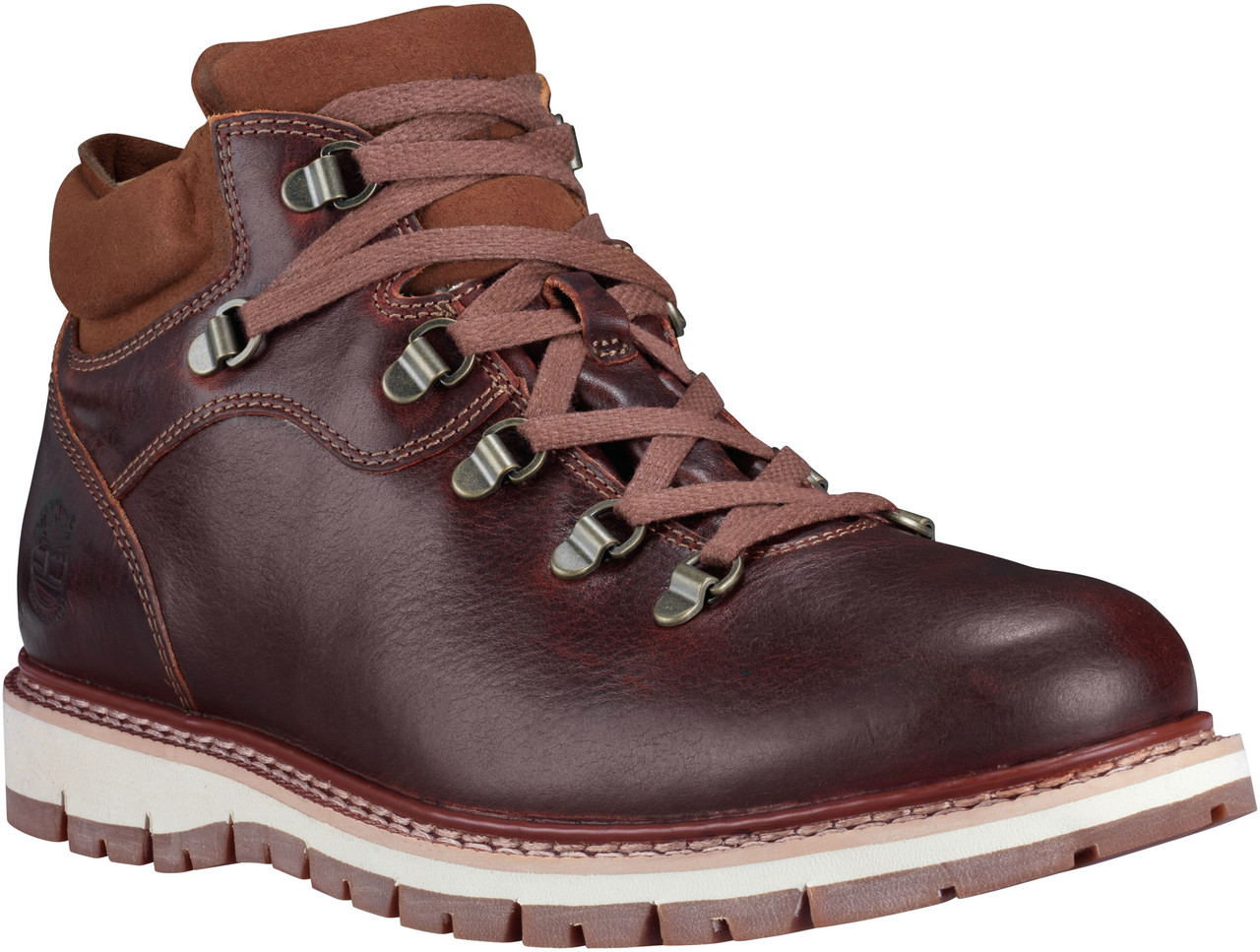 Britton hill clearance hiker black