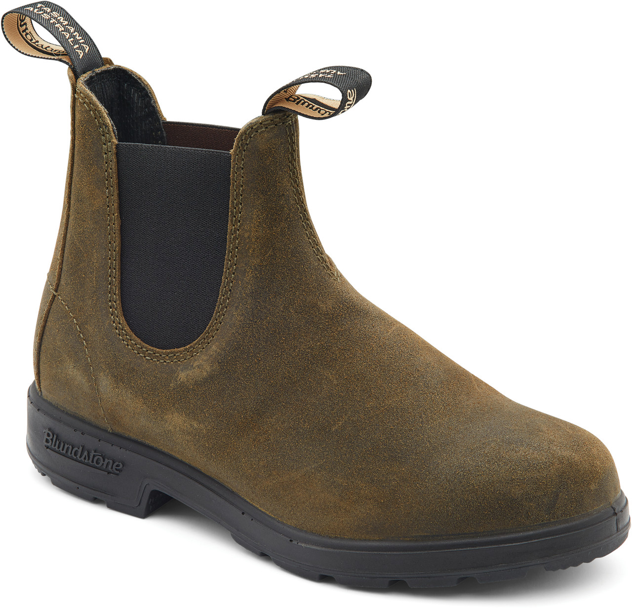 Blundstone Original 1615 Boots Unisex MEC