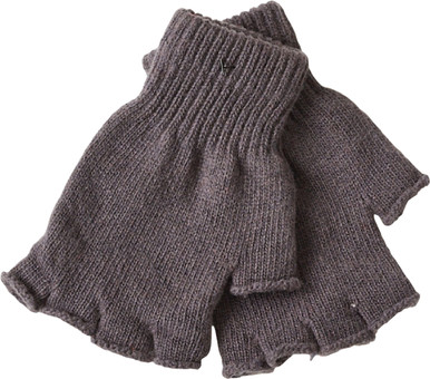 Fingerless Glove - Unisex – Parkhurst Knitwear