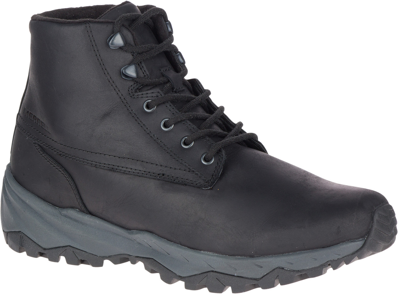 merrell icepack boots ladies