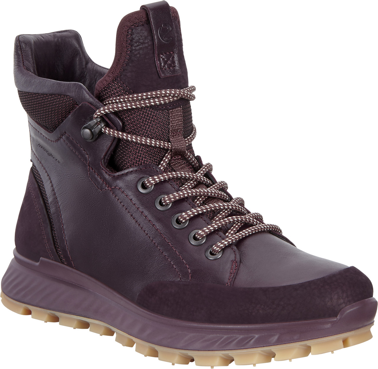Ecco Exostrike Hydromax Sneaker Boots Women's MEC