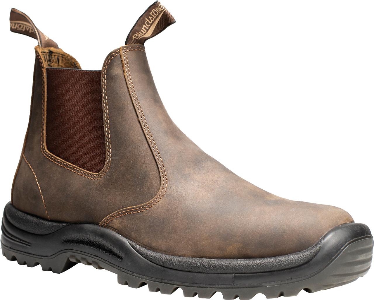 Blundstone 492 The Chunk Sole Unisex MEC