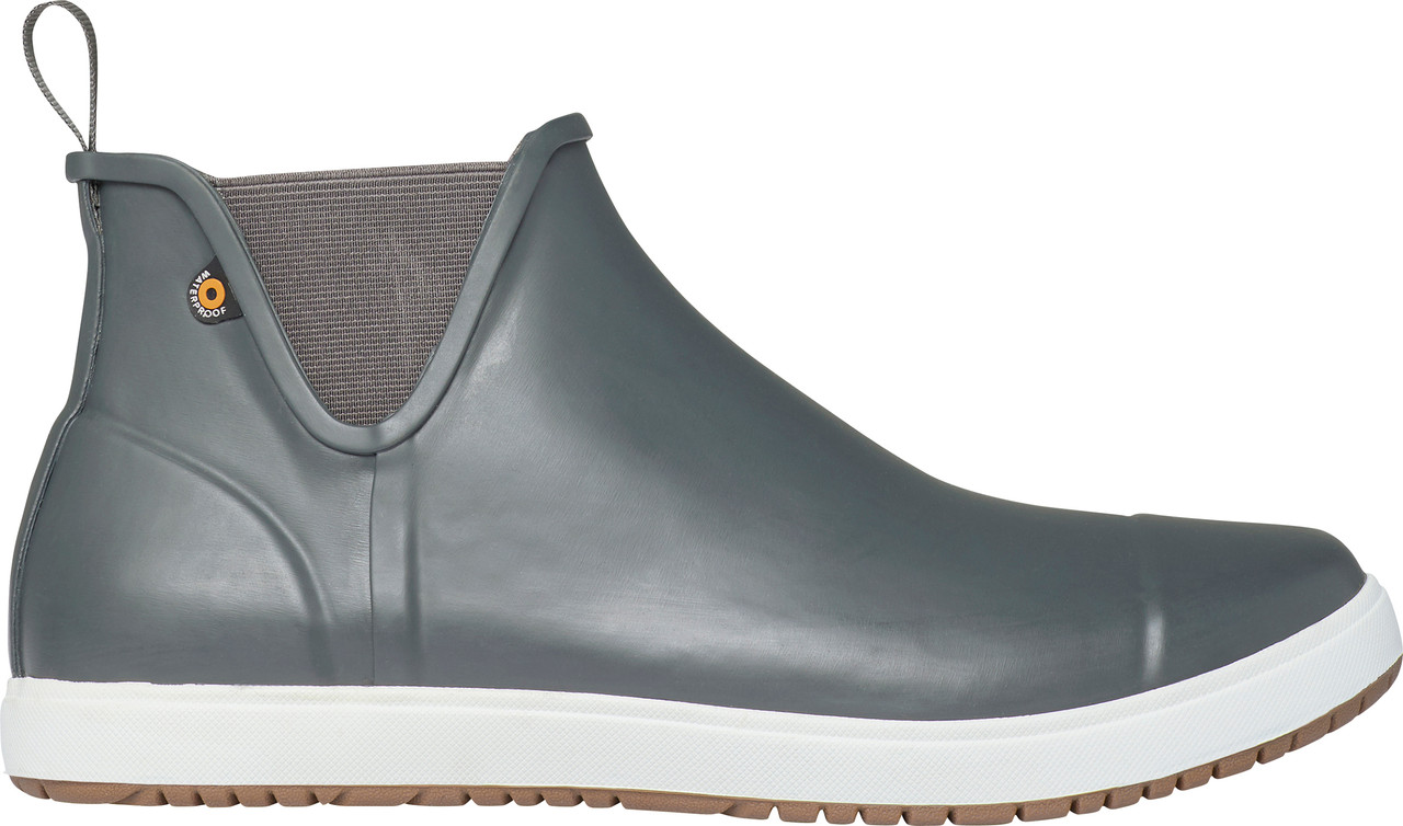 Bogs Ovecast Chelsea Rain Boots Men's MEC