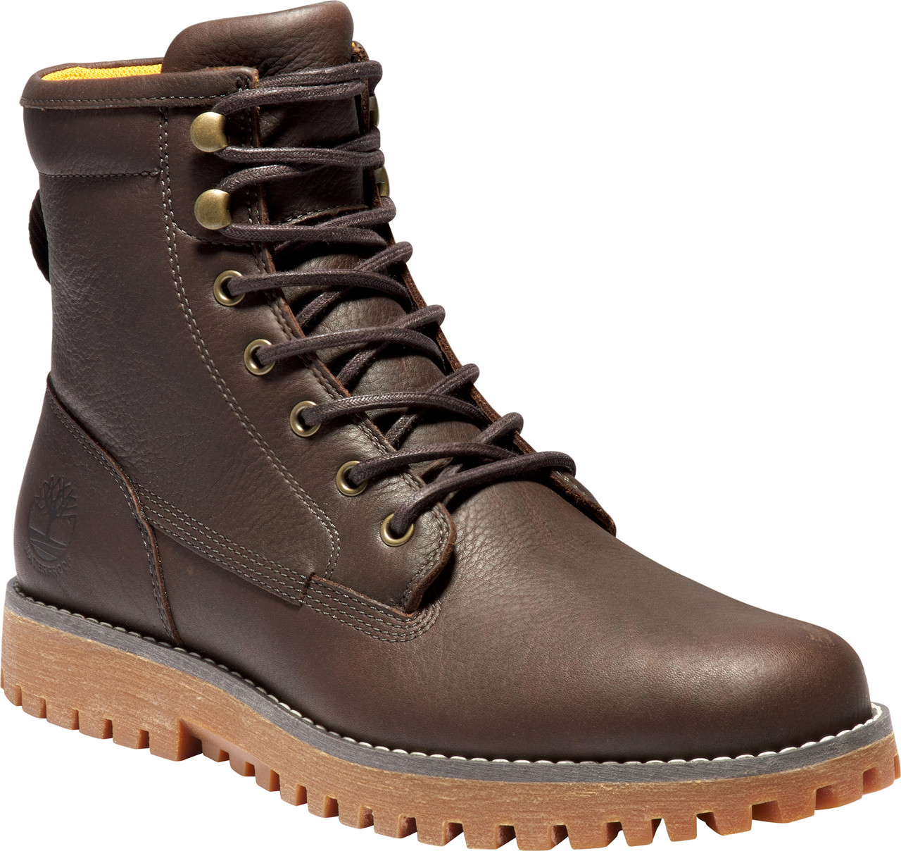 Timberland Jackson's Landing Waterproof Boots - Men's | MEC