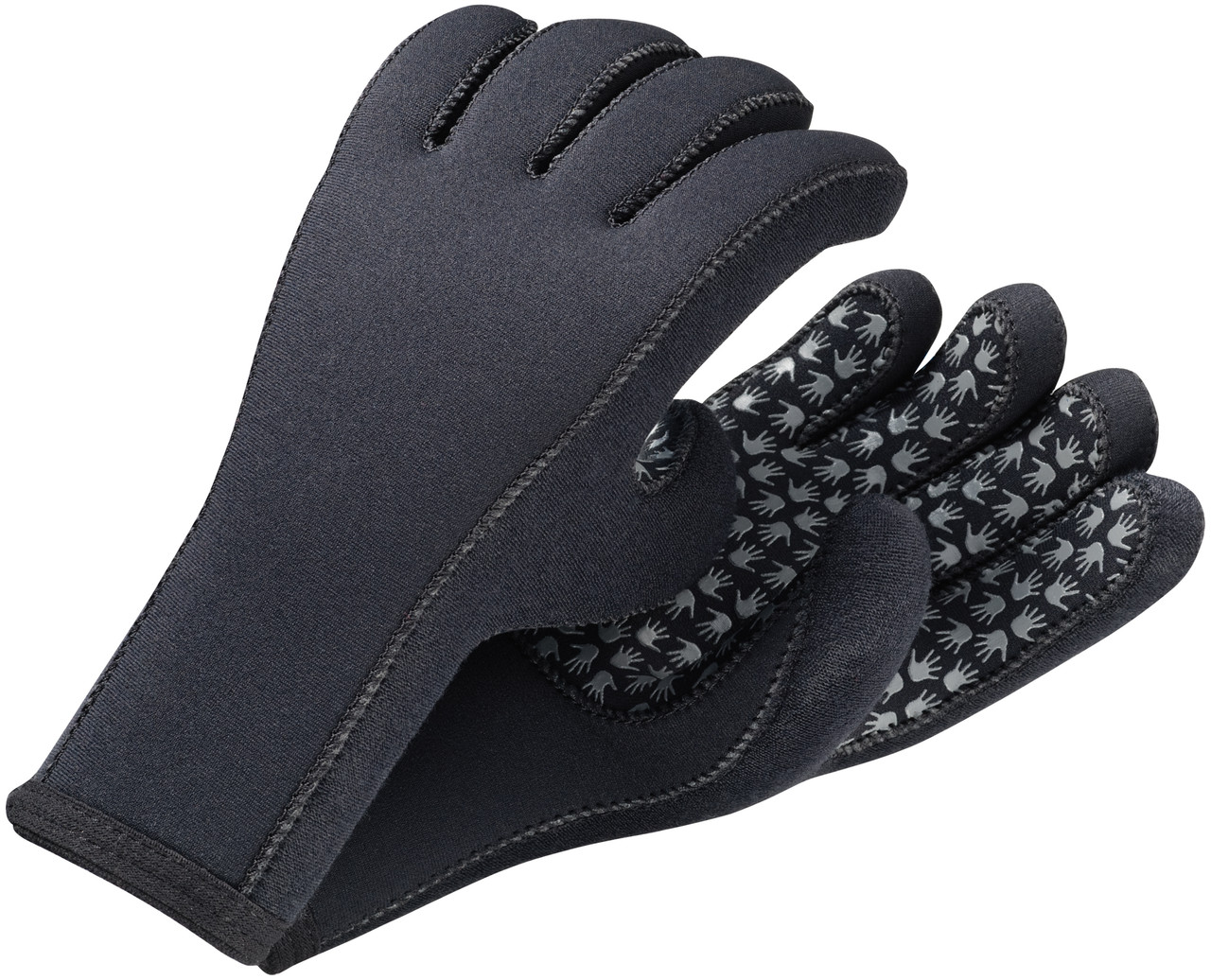 MEC Humboldt SQ 3mm Gloves - Unisex