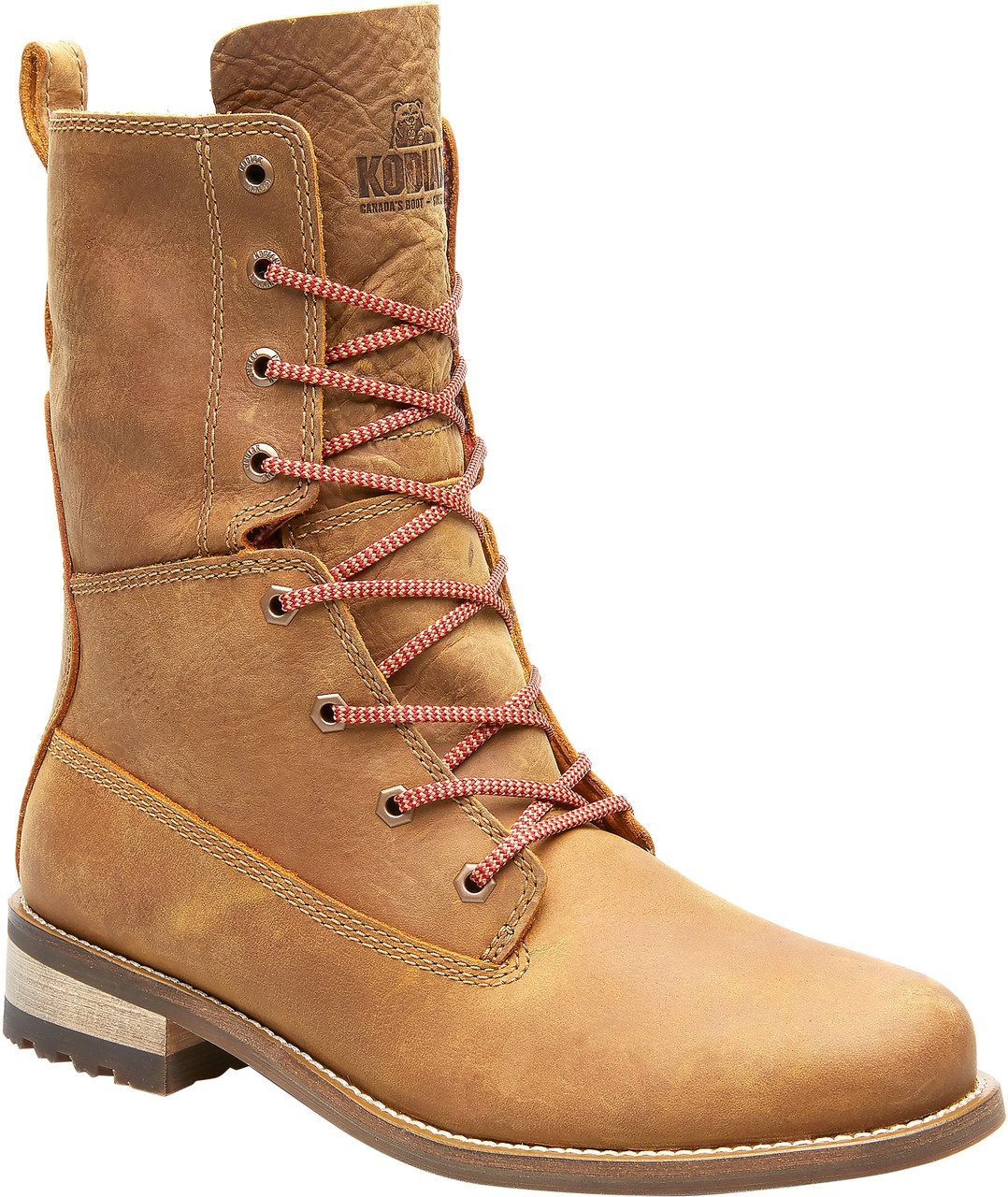 kodiak cloverdale boot