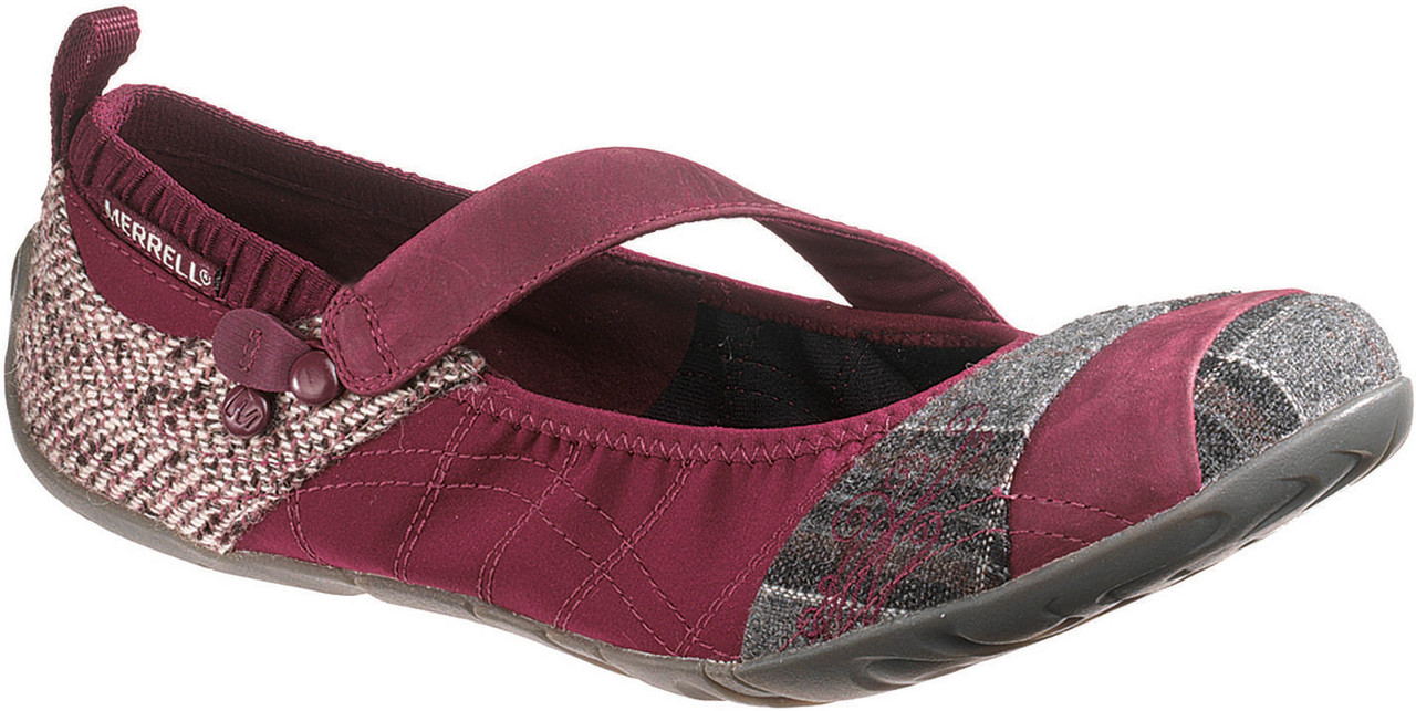 merrell wonder glove