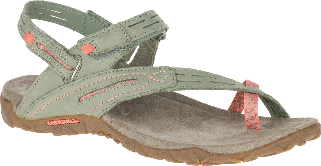 merrell terran convertible