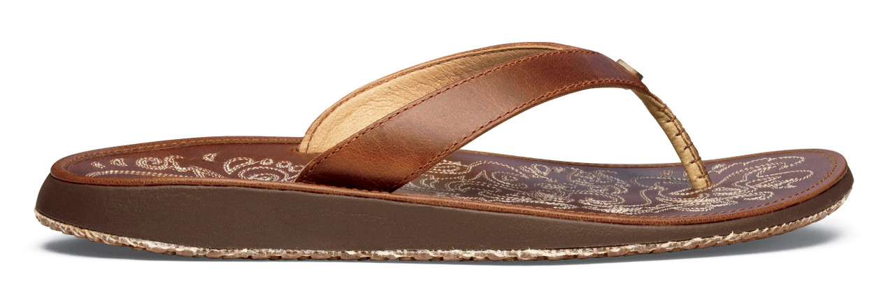 Olukai Paniolo Flips - Women's