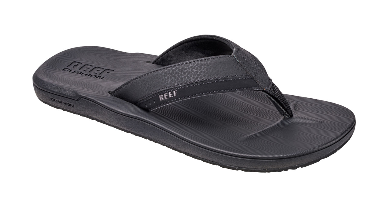 Reef Contoured Cushion Flips Men's MEC