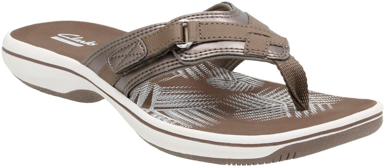 Clarks Breeze Sea Sandals - Women's | MEC