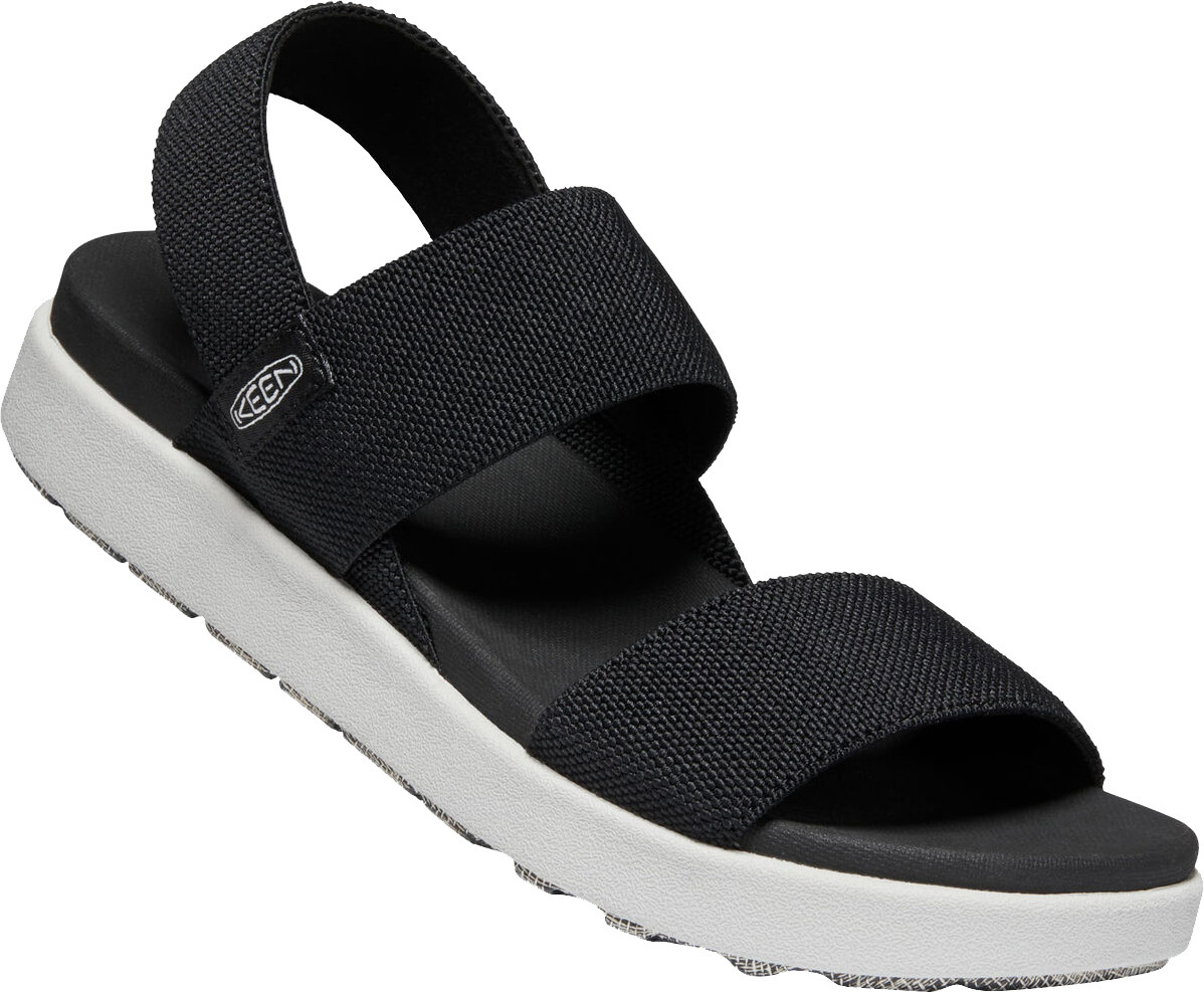 Keen Shoes Keen Elle Backstrap Sandals Canada Women's Black