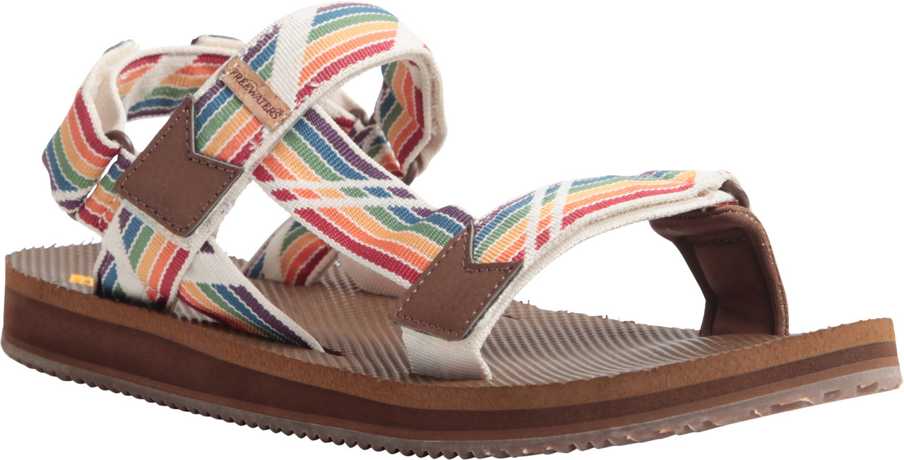 freewaters supreem sport