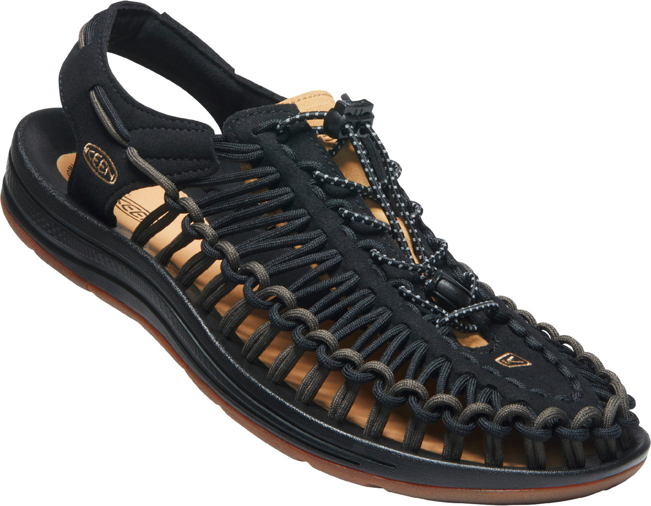 Keen Uneek Sandals Men's MEC