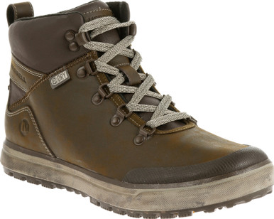 Merrell turku hot sale trek waterproof