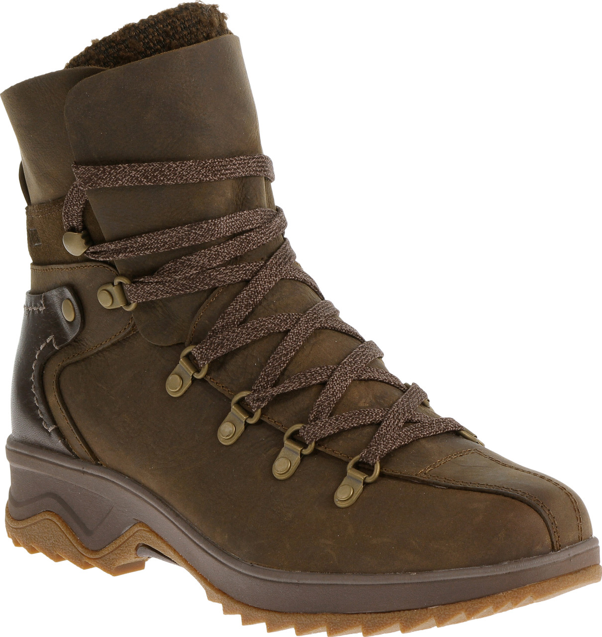 merrell eventyr boots