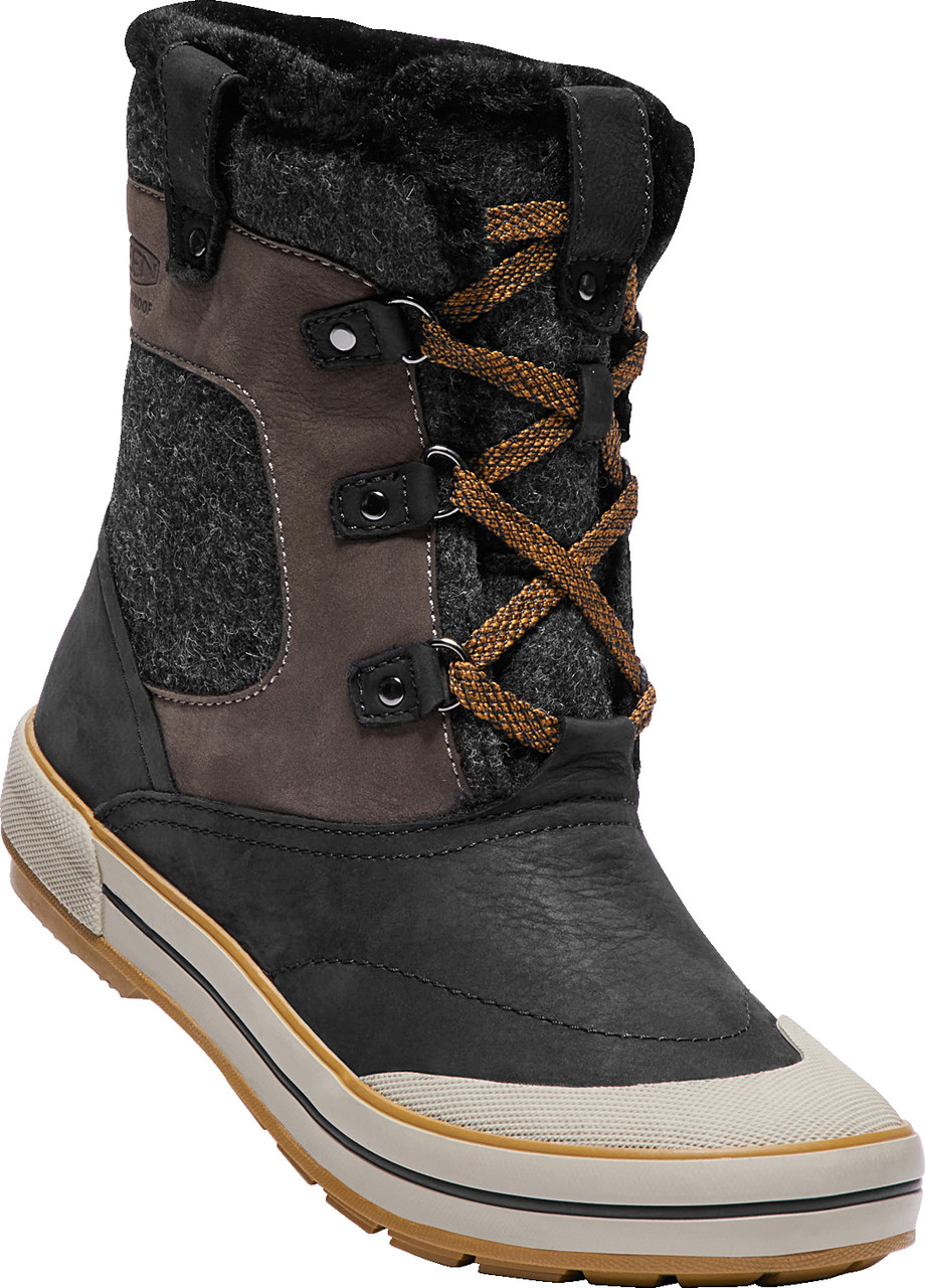 Keen Elsa Premium Mid Waterproof Winter Boots Women's MEC